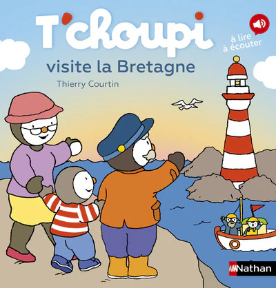 T'choupi visite la Bretagne - Image 9