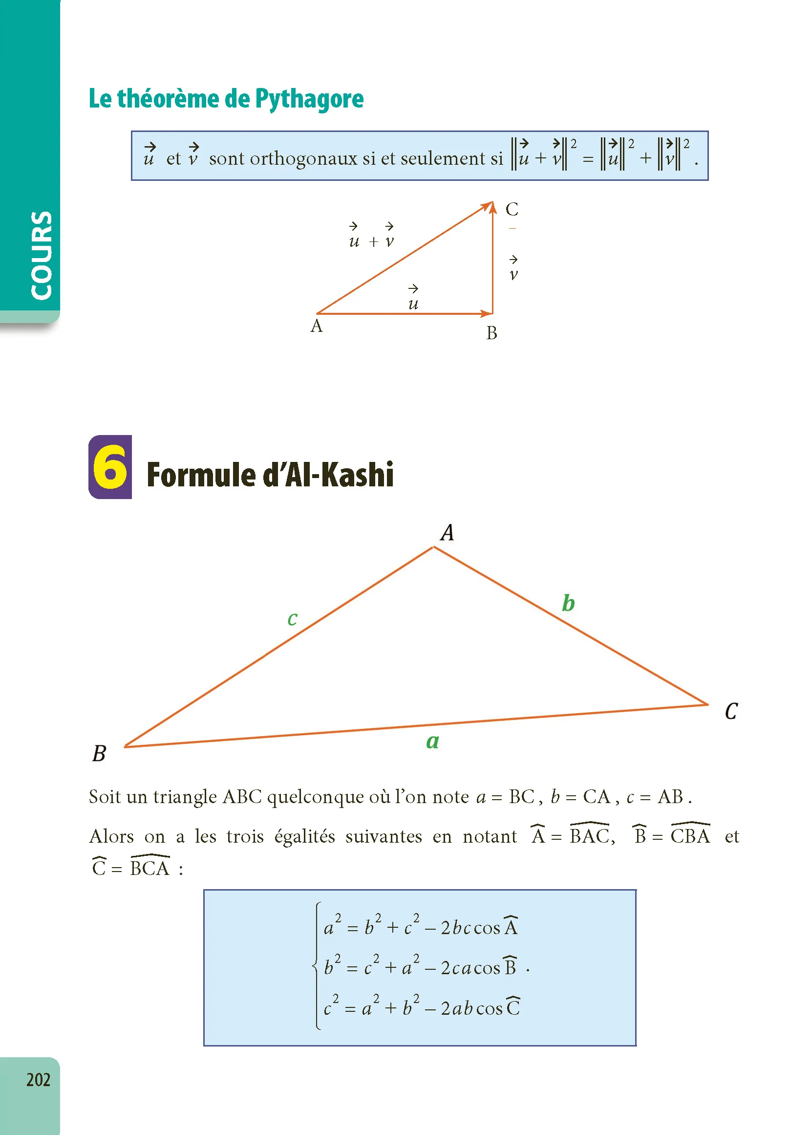 ABC BAC Excellence Maths 1re 2027 - Image 5