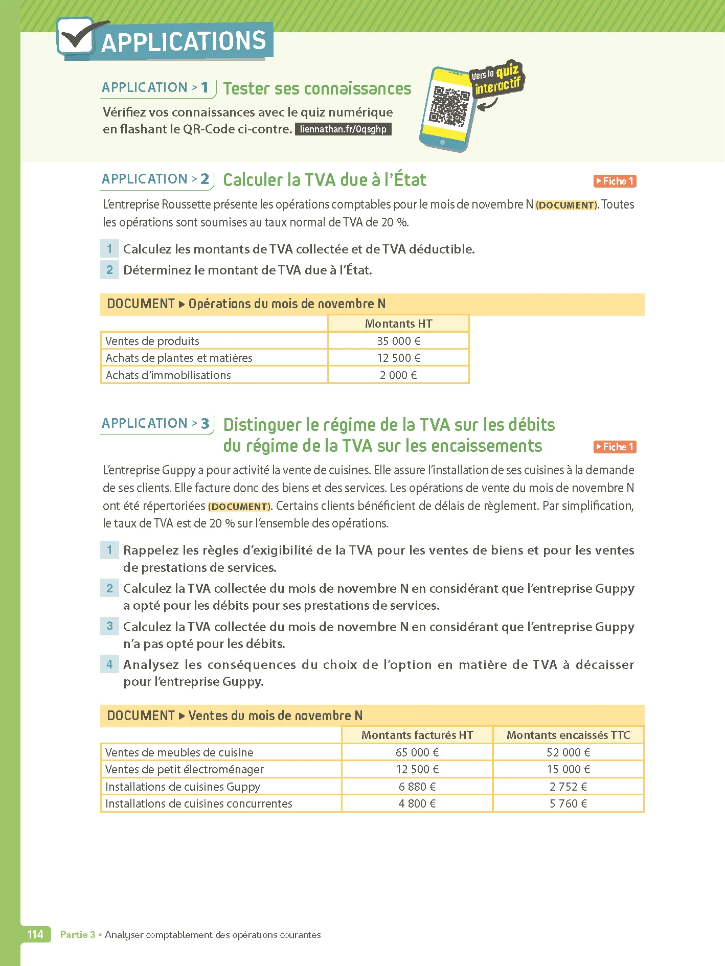 Comptabilité - DCG - Épreuve 9 - Manuel et applications 2026-2027 - Image 43