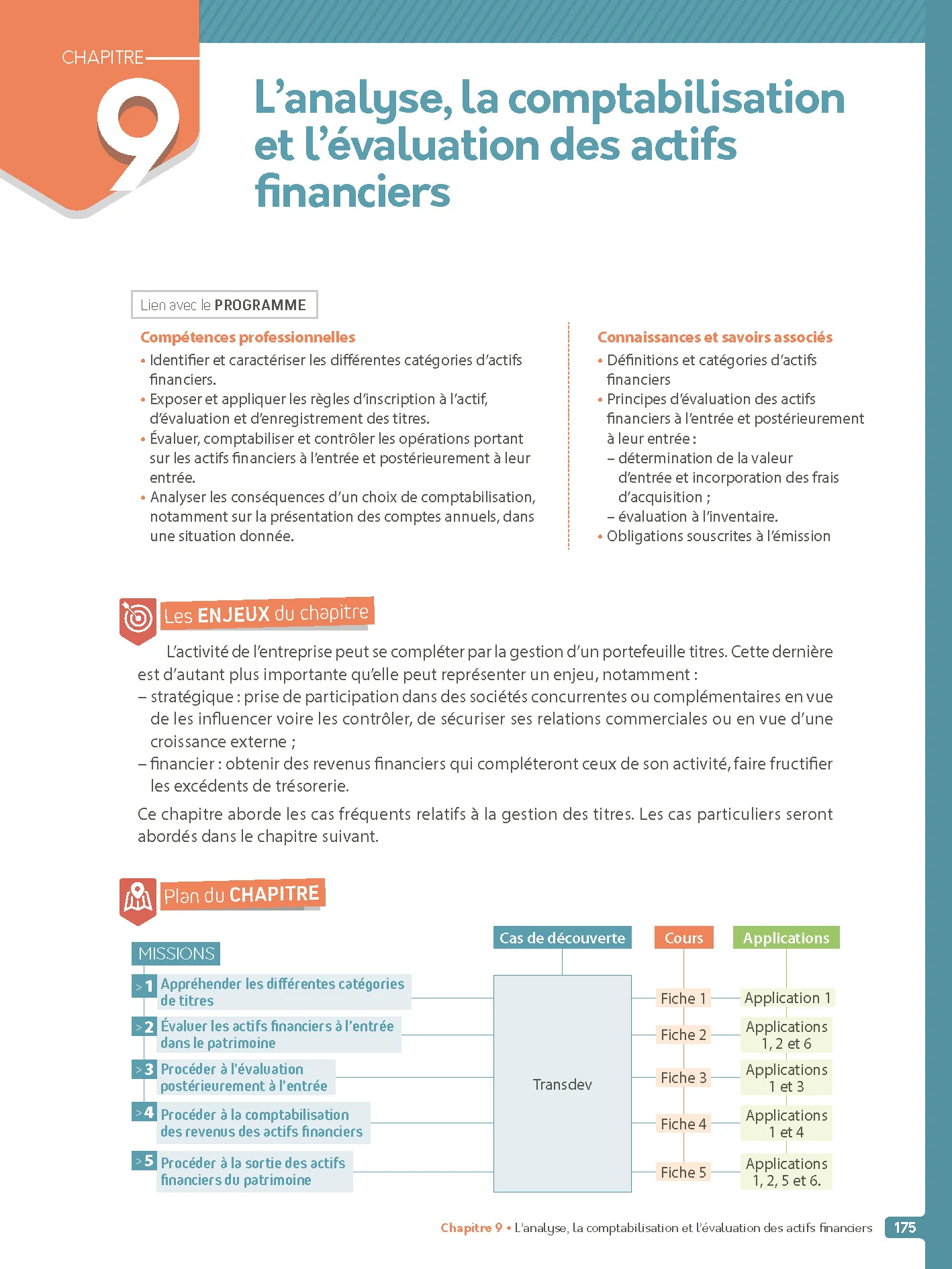 Comptabilité approfondie - DCG - Épreuve 10 - Manuel et applications - Image 5