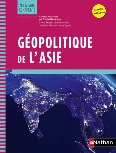 Géopolitique de l'Asie - Image 8