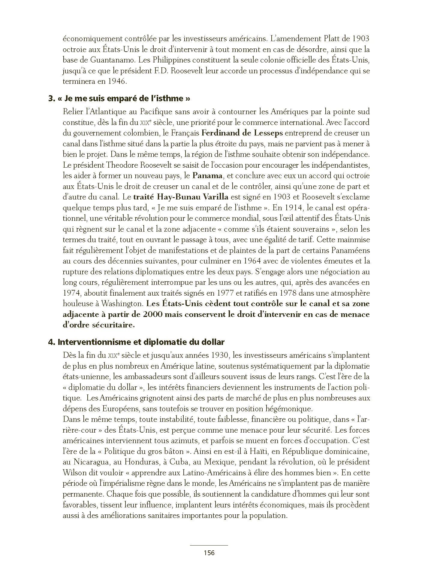 Géopolitique des Amériques - Image 14