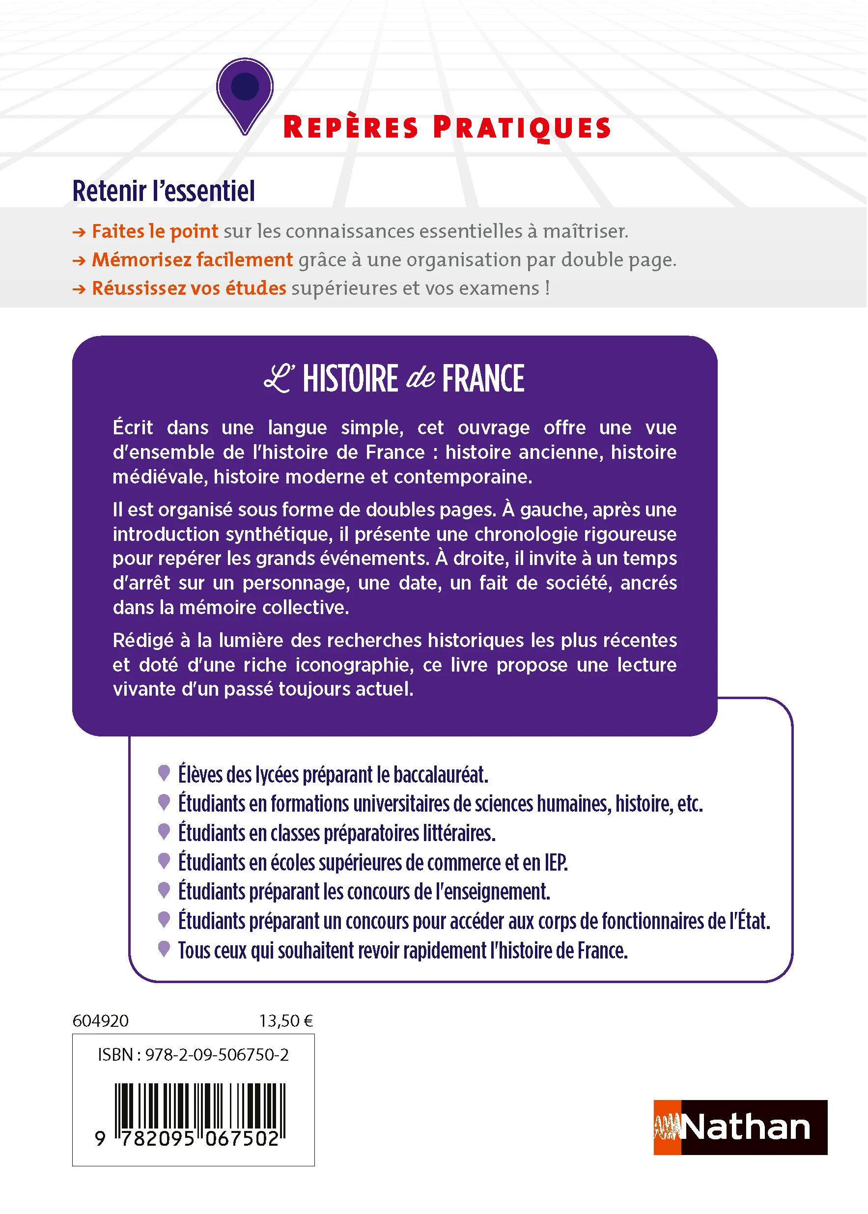 L'Histoire de France - 4 - Image 4