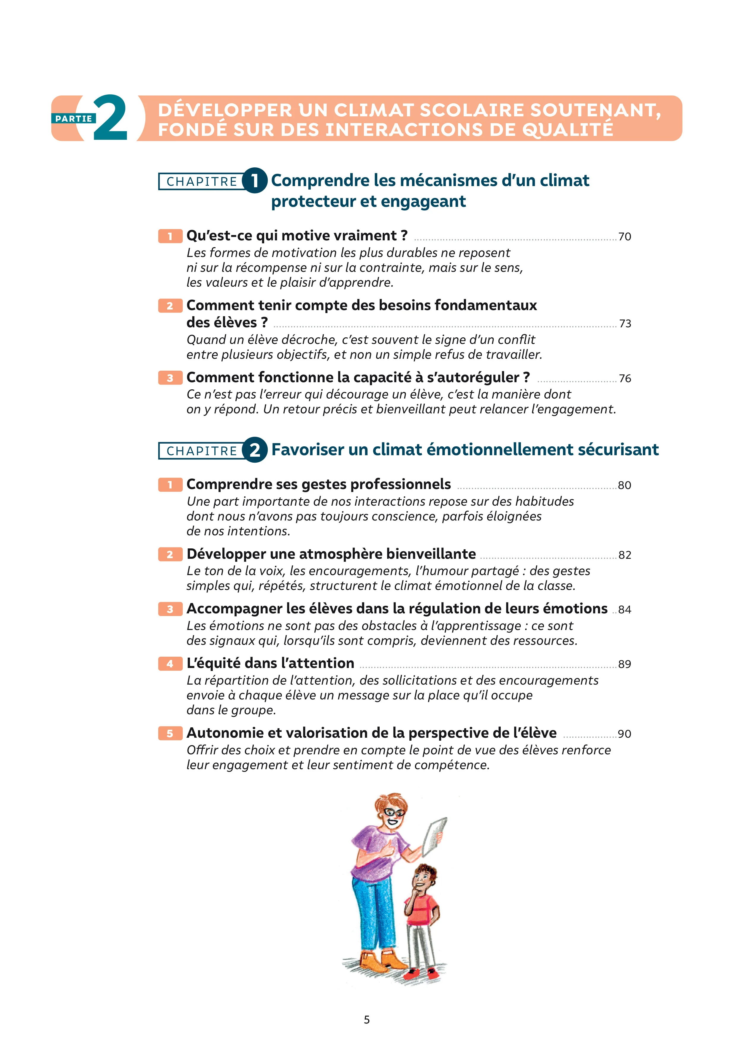 Etre bien pour apprendre - Prévenir et lutter contre le harcèlement scolaire - Image 4