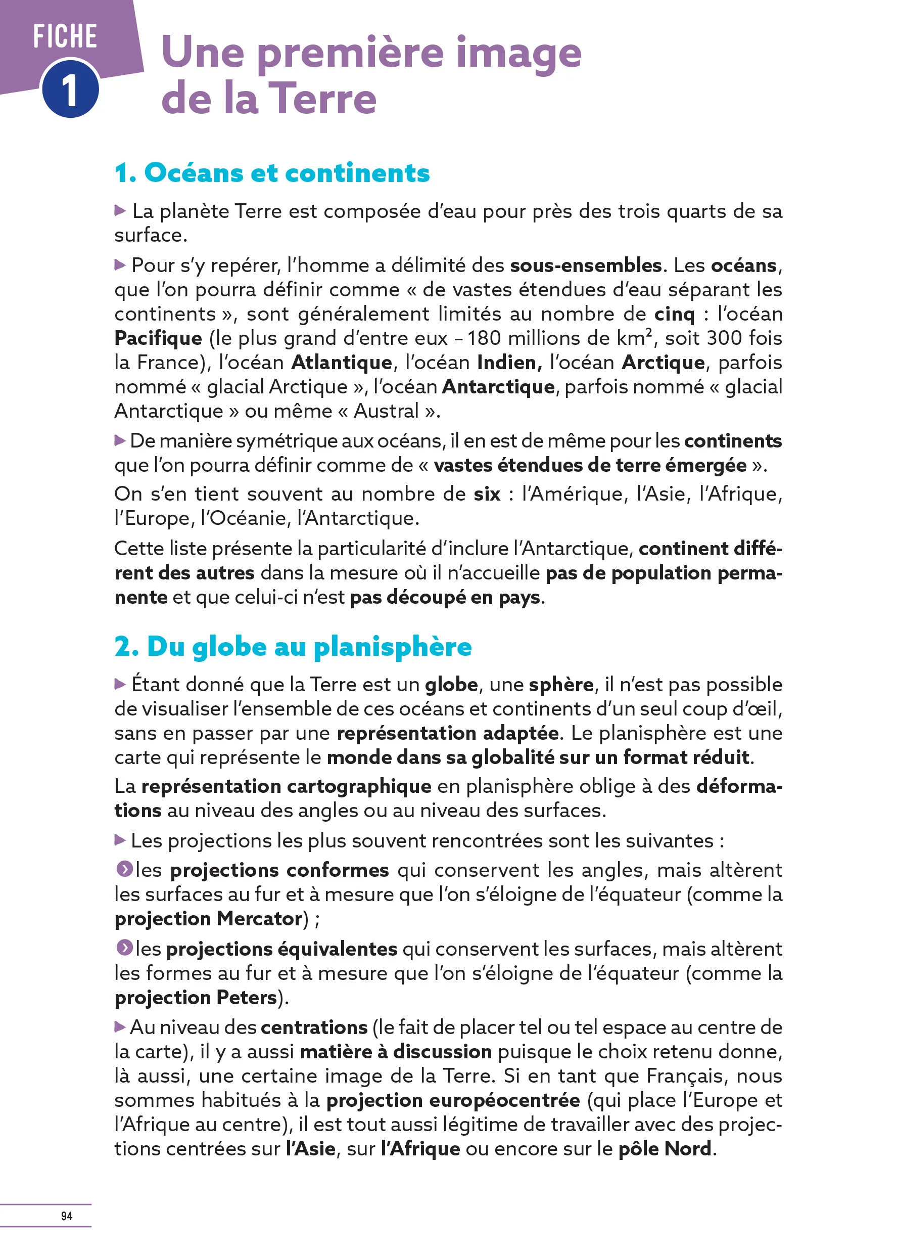 Réussir mon CRPE - 2e épreuve d'admissibilité L3 écrit Fiches 2027 - Image 16