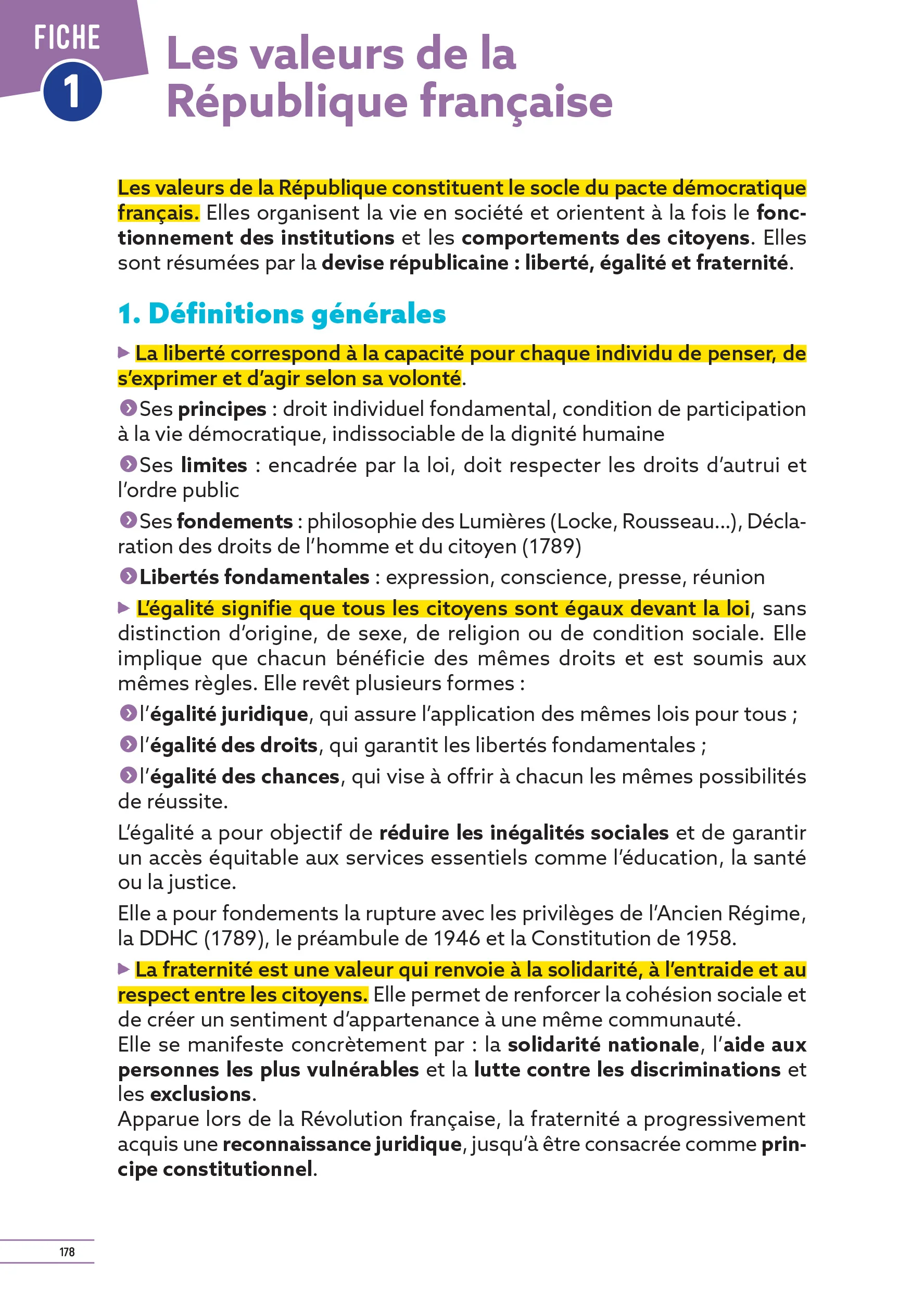 Réussir mon CRPE - 2e épreuve d'admissibilité L3 écrit Fiches 2027 - Image 5