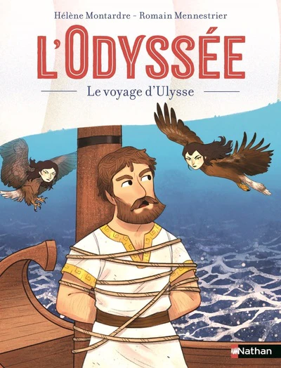 L'Odyssée - Le voyage d'Ulysse - Image 17