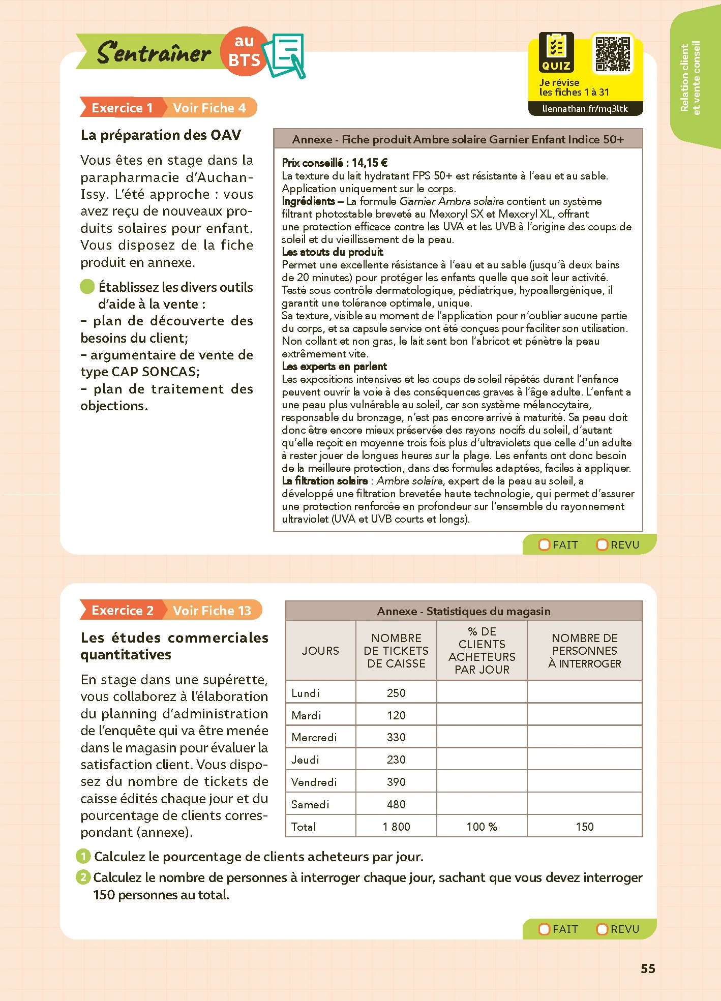 Toutes les matières BTS MCO - 7 - Image 18