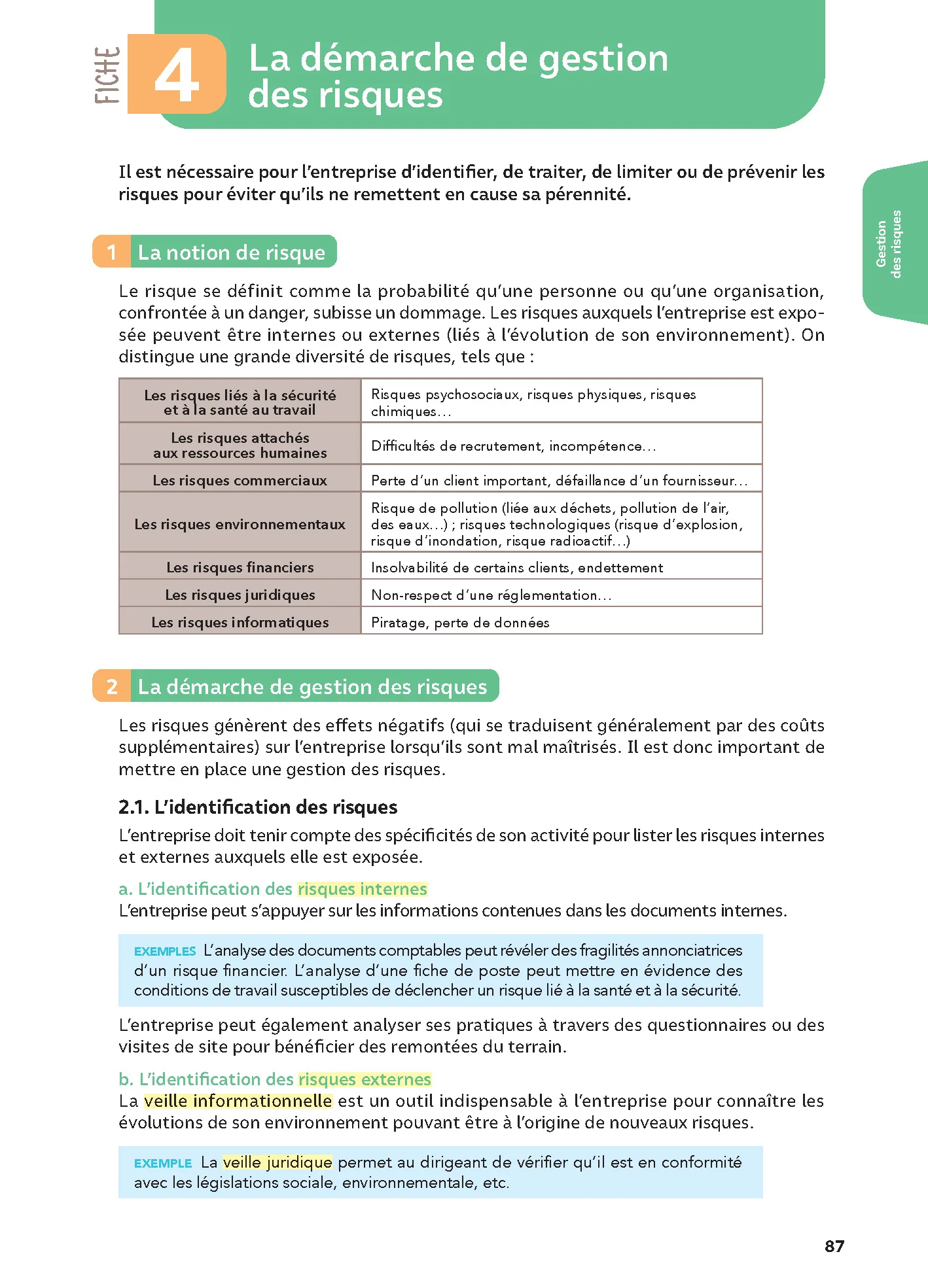 Toutes les matières BTS GPME - 10 - Image 29