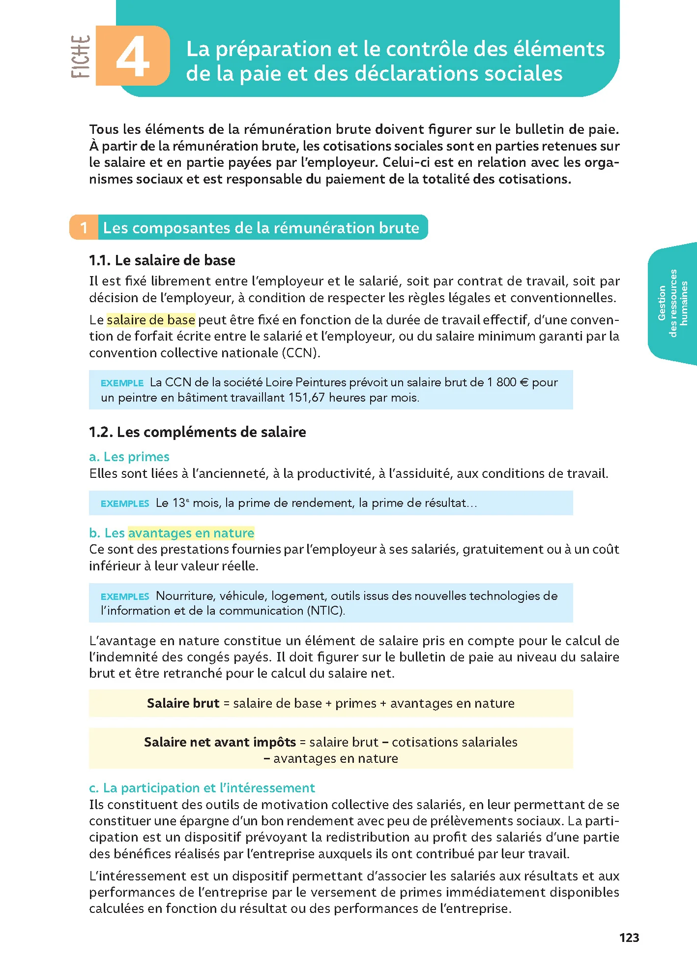 Toutes les matières BTS GPME - 10 - Image 30