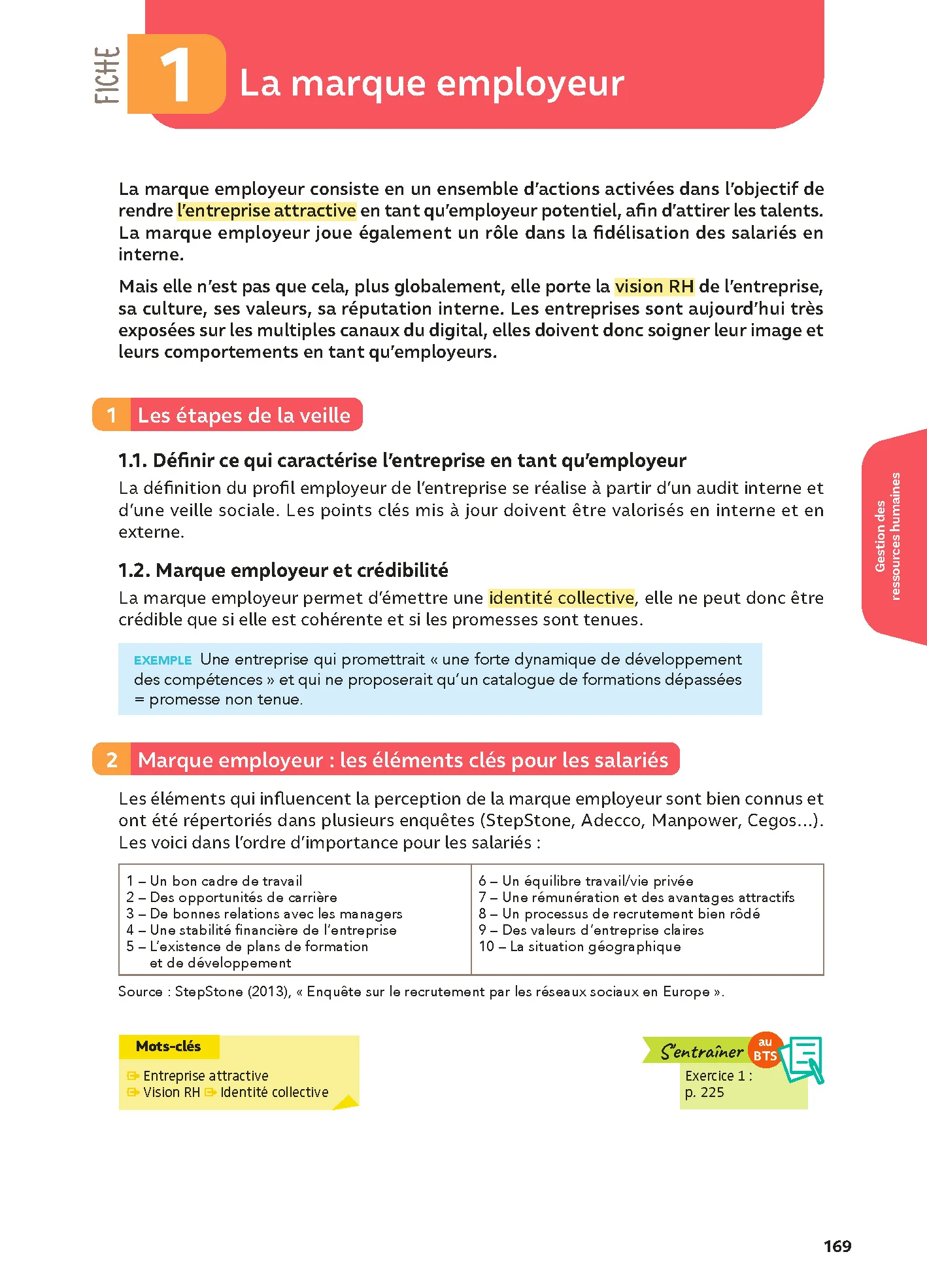 Toutes les matières BTS SAM - 9 - Image 27