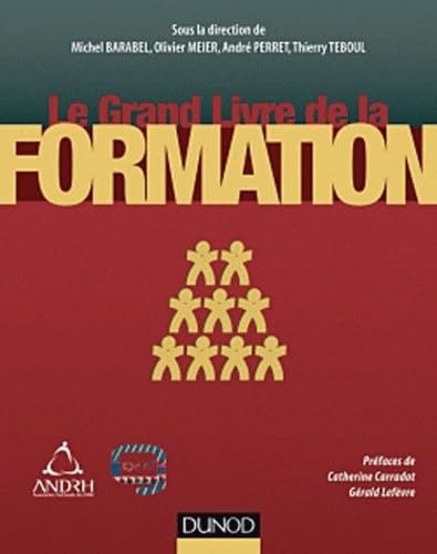 Le grand livre de la formation - Image 2