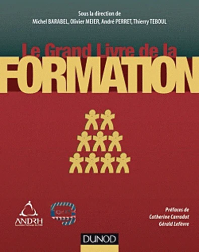 Le grand livre de la formation - Image 3