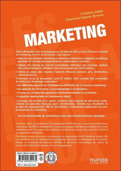 Marketing - 8e éd. - Image 13