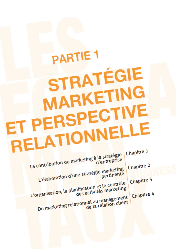 Marketing - 8e éd. - Image 27
