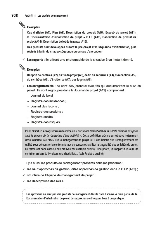 La méthode PRINCE2 7- 4e éd. - Image 13