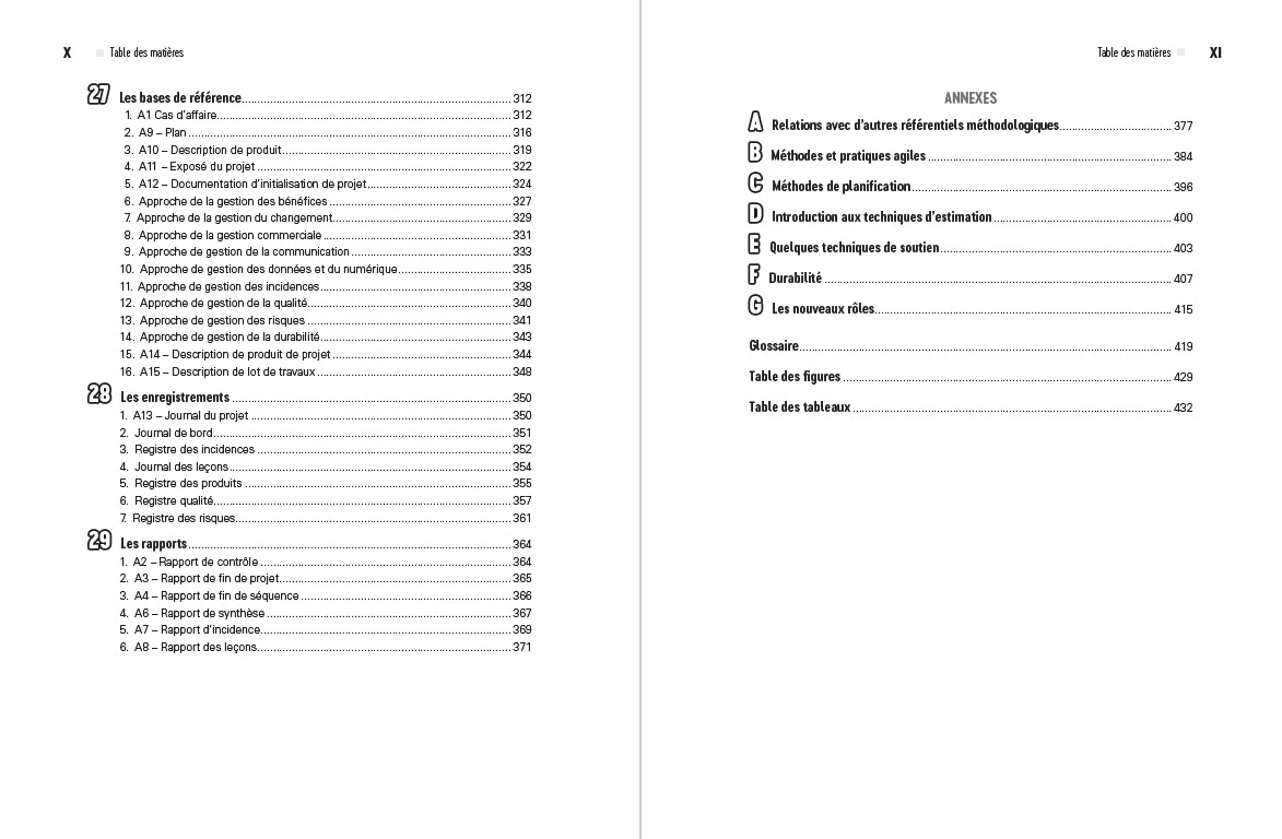 La méthode PRINCE2 7- 4e éd. - Image 6