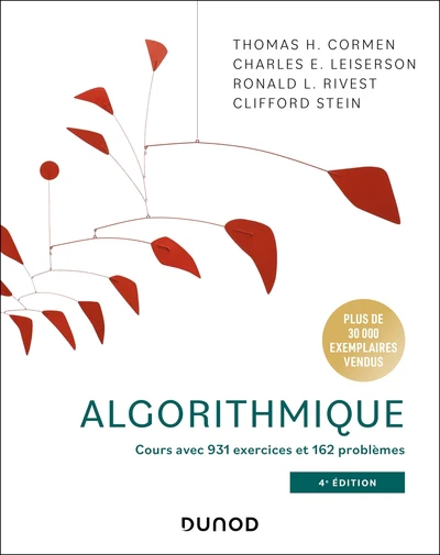 Algorithmique - 4e éd. - Image 9