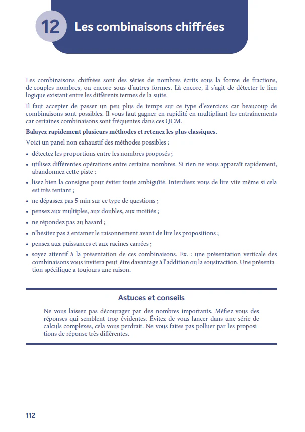 Concours Contrôleur des finances publiques - 2026-2027 - A jour de la réforme - Image 9