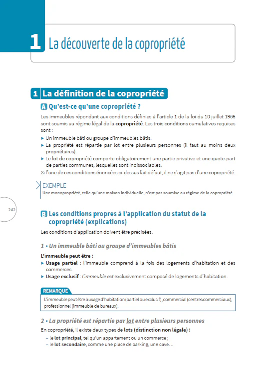 Techniques de l'immobilier 2026 - Image 7