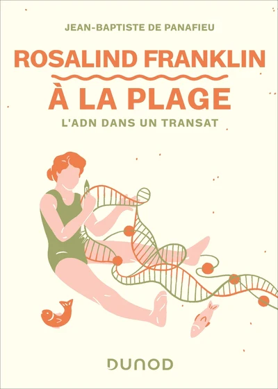 Rosalind Franklin Ă la plage - Image 3
