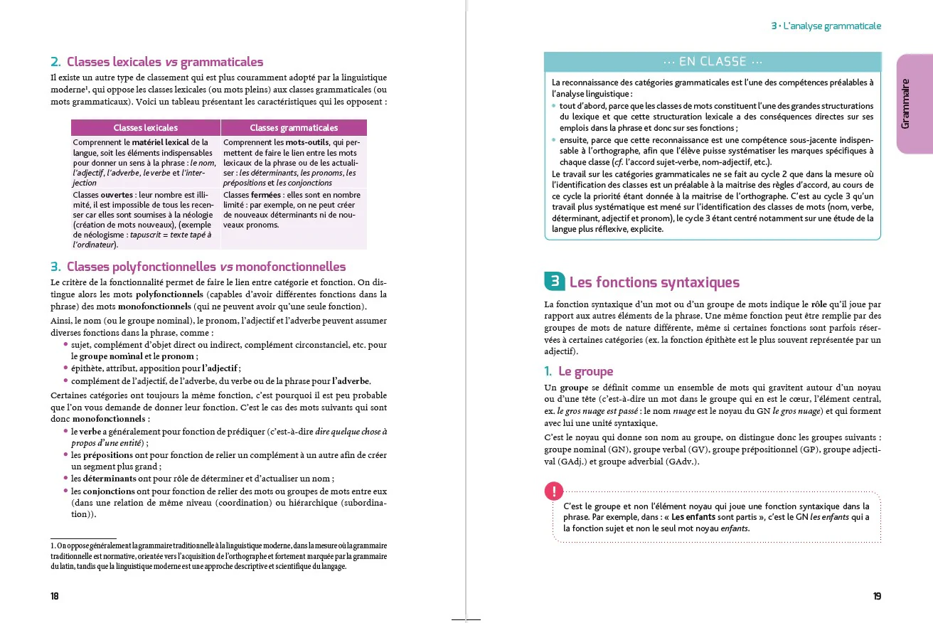 Toute la licence Professorat des écoles - Français - Image 6