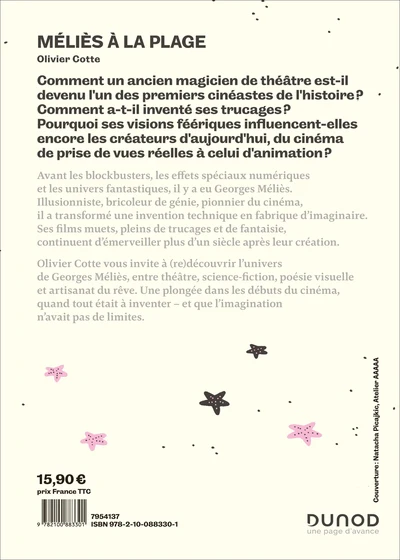Méliès à la plage - Image 2