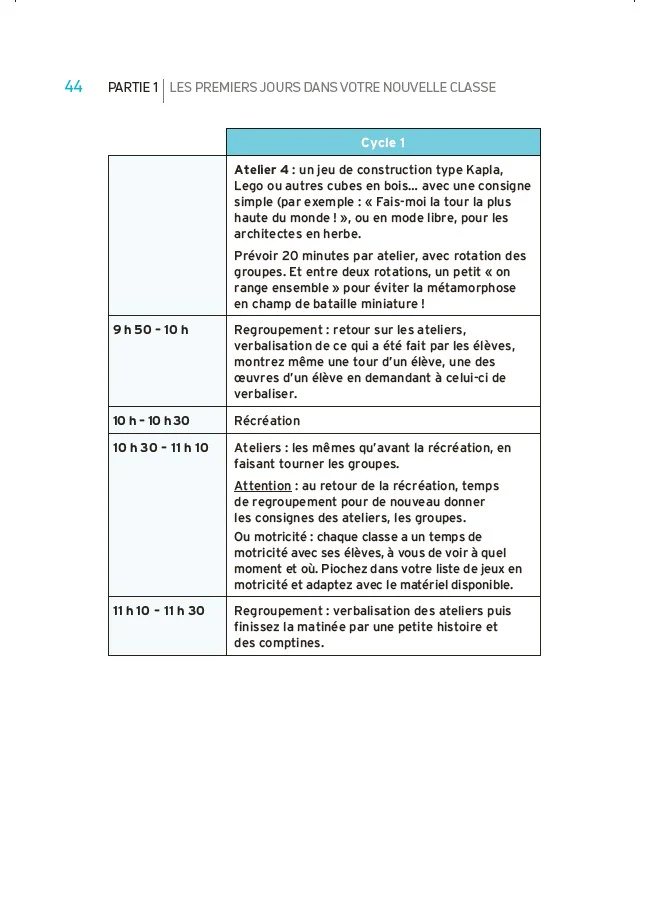 Professeur des écoles Remplaçant @captain_antho_ - Image 6