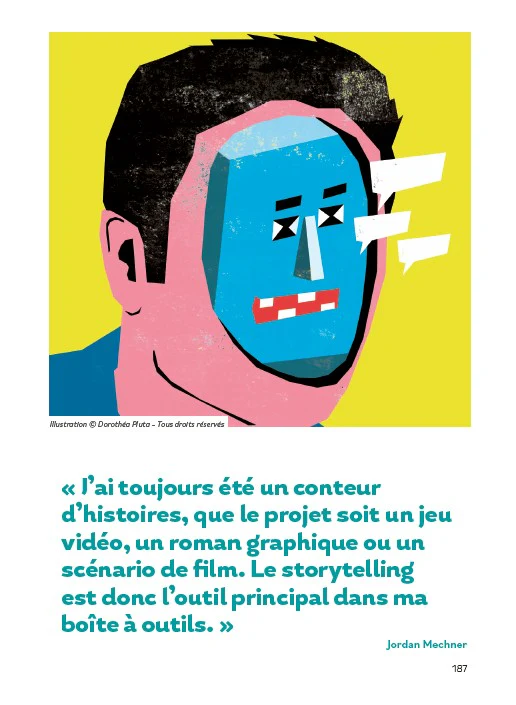 Storytelling, l'art de captiver par le design - Image 20