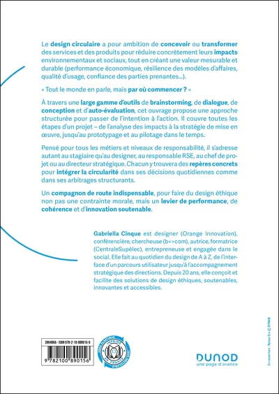 Design circulaire - Image 10