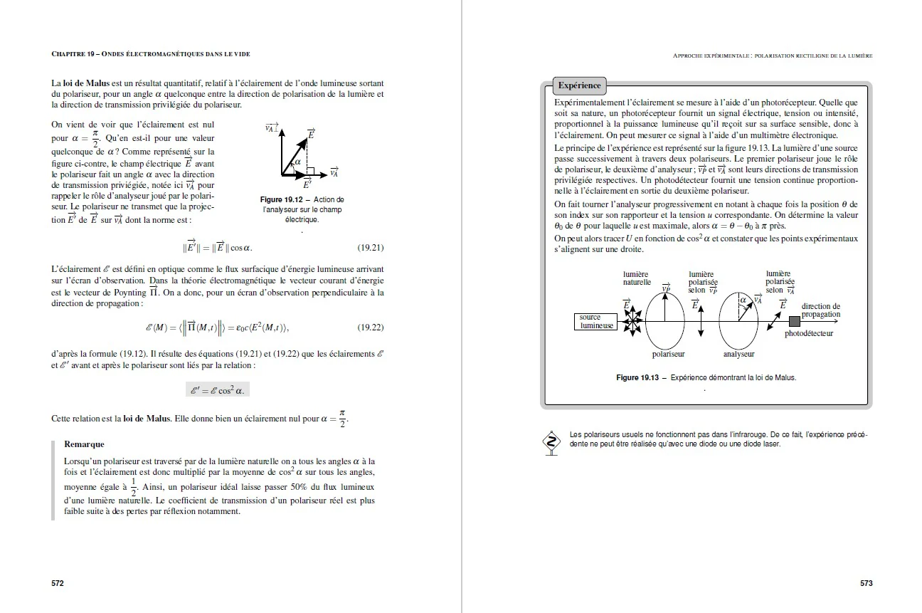 Physique Tout-en-un MP/MP*-MPI/MPI* - 6e éd. - Image 15