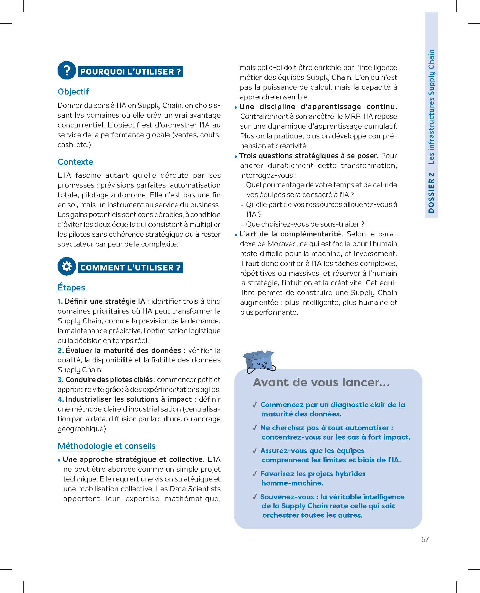 La boîte à outils de la supply chain - 3e éd. - Image 10