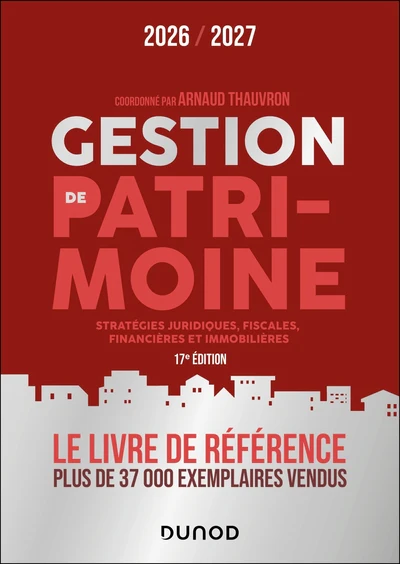 Gestion de patrimoine - 2026-2027 - Image 15