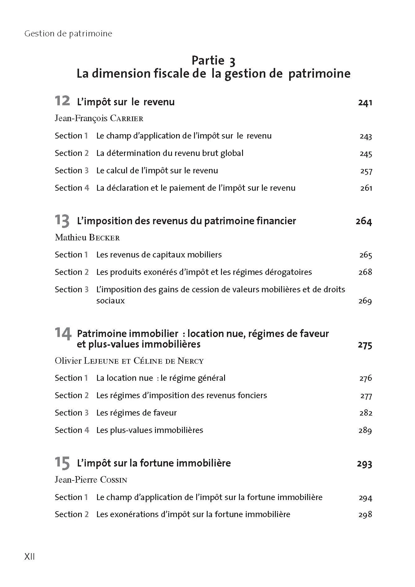 Gestion de patrimoine - 2026-2027 - Image 6
