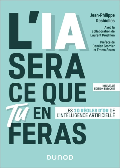 L'IA sera ce que tu en feras - Image 9