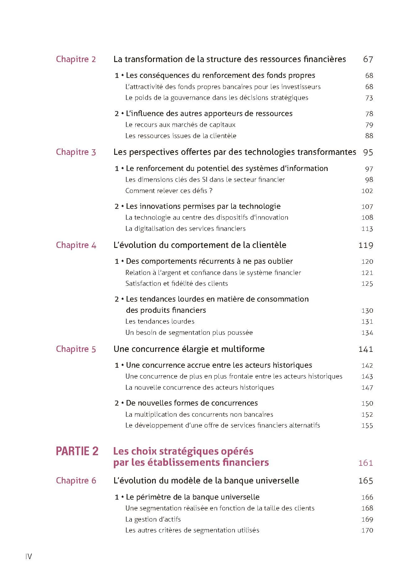 Banques : stratégies et transformations - 3e éd. - Image 16