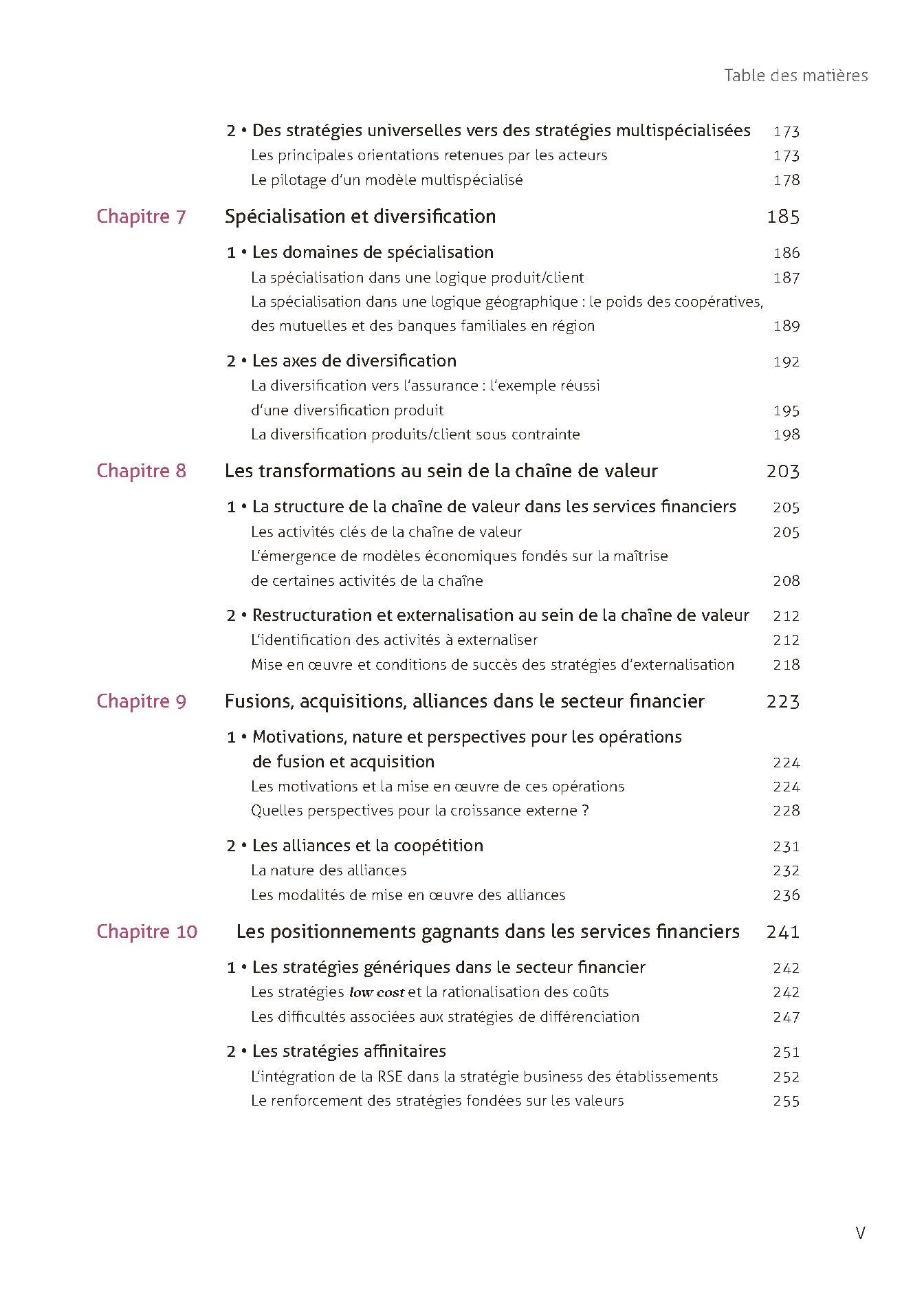 Banques : stratégies et transformations - 3e éd. - Image 17