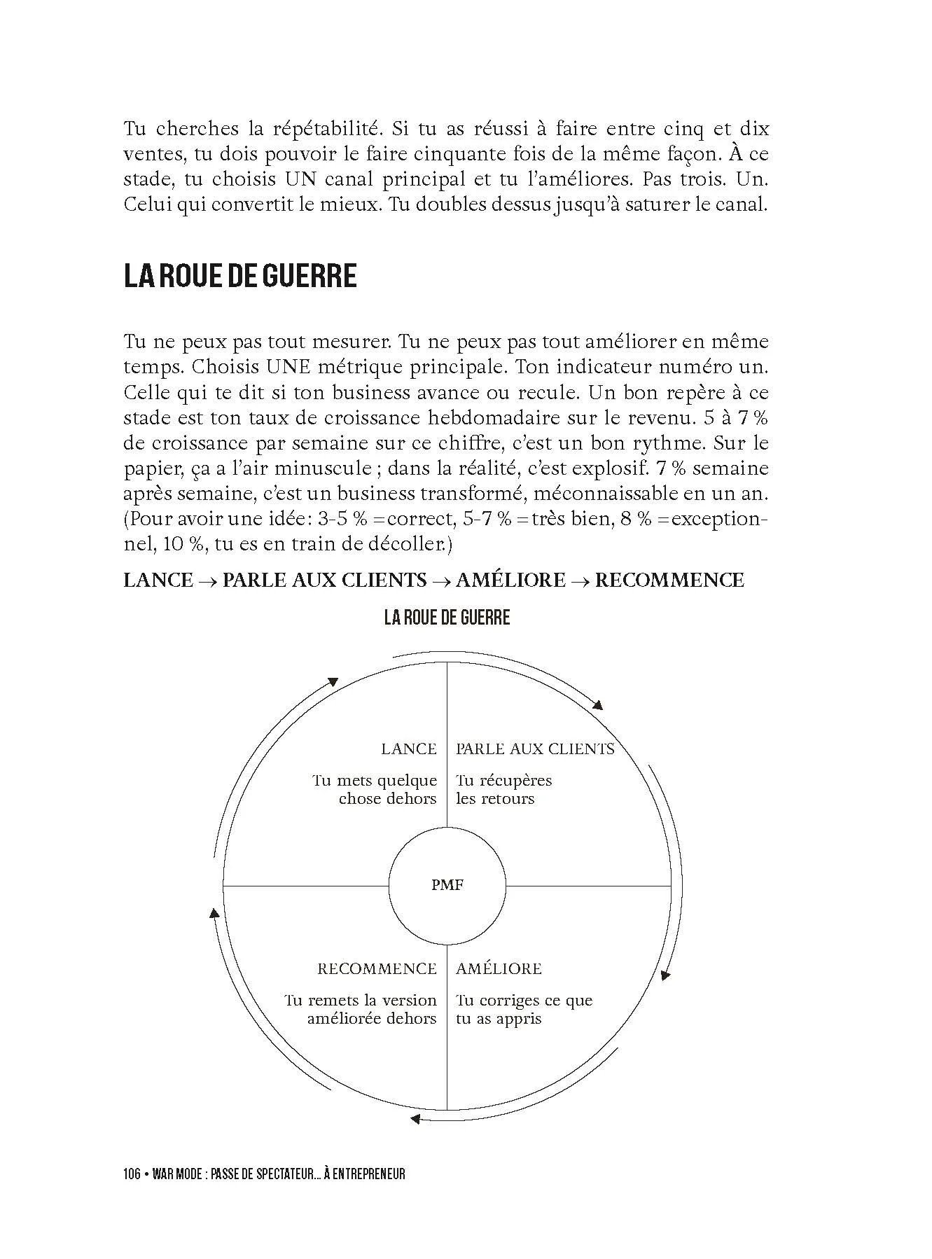 WAR MODE : passe de spectateur... à entrepreneur - Image 11