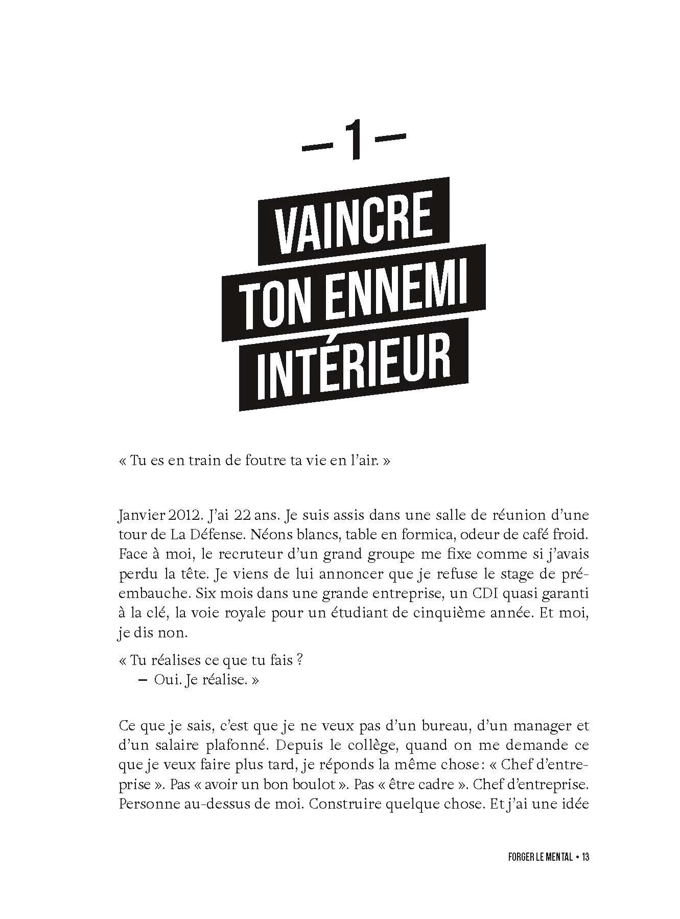 WAR MODE : passe de spectateur... à entrepreneur - Image 18