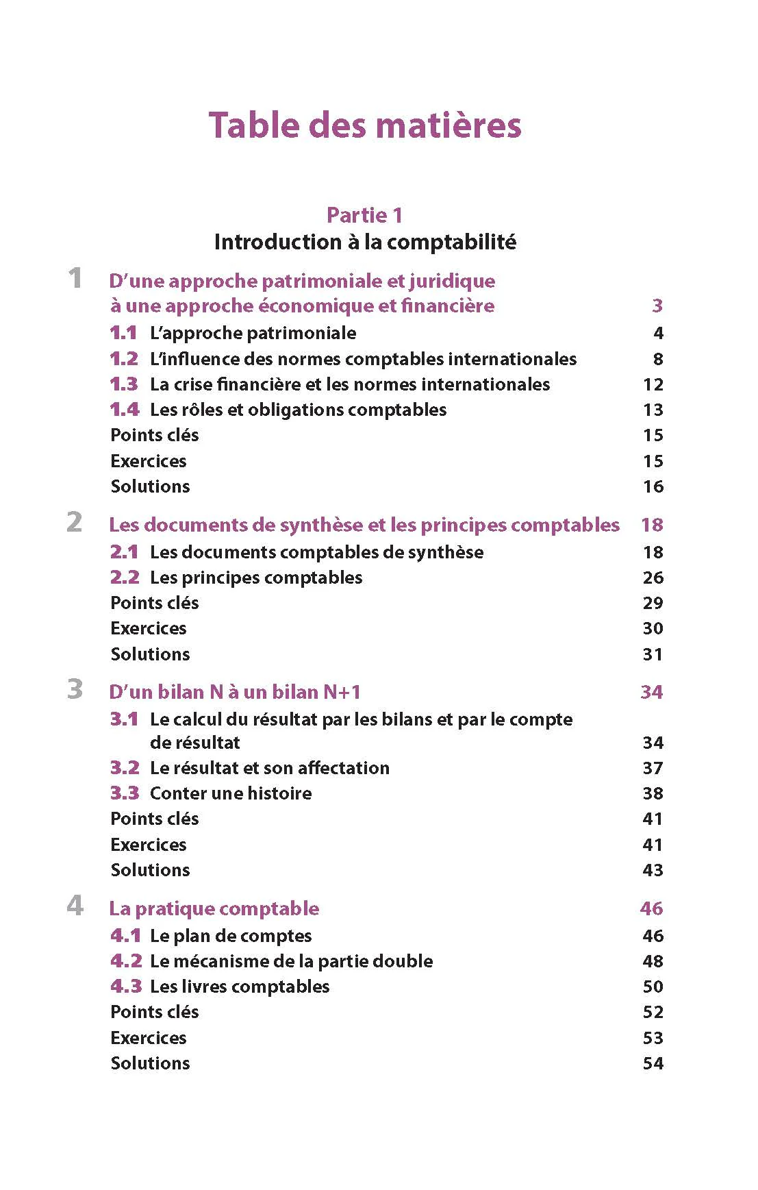 Mini manuel - Comptabilité générale - 5e éd. - Image 12