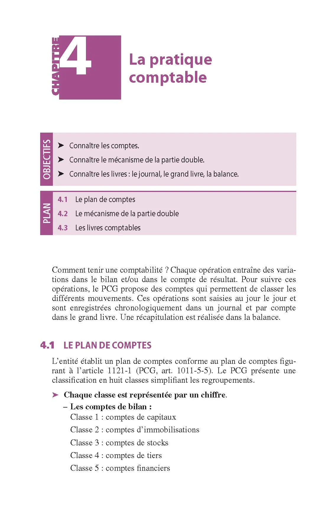 Mini manuel - Comptabilité générale - 5e éd. - Image 6