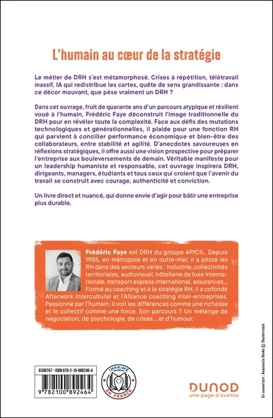 Chroniques d'un DRH engagé - Image 2