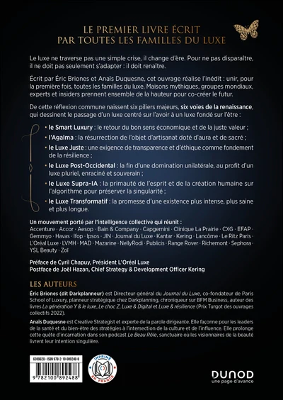 Luxe Renaissance - Image 2