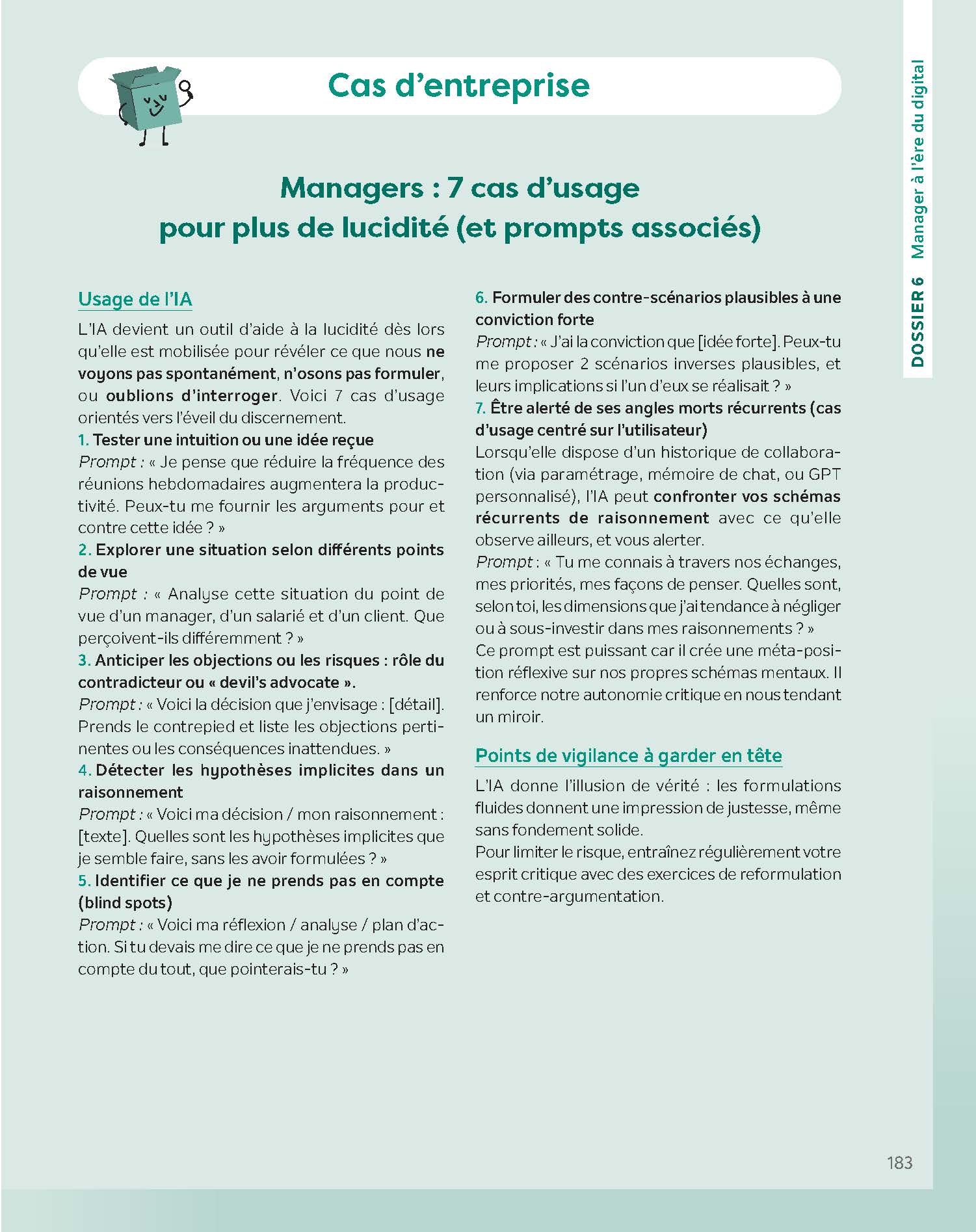 La boîte à outils du management - 2e éd. - Image 10