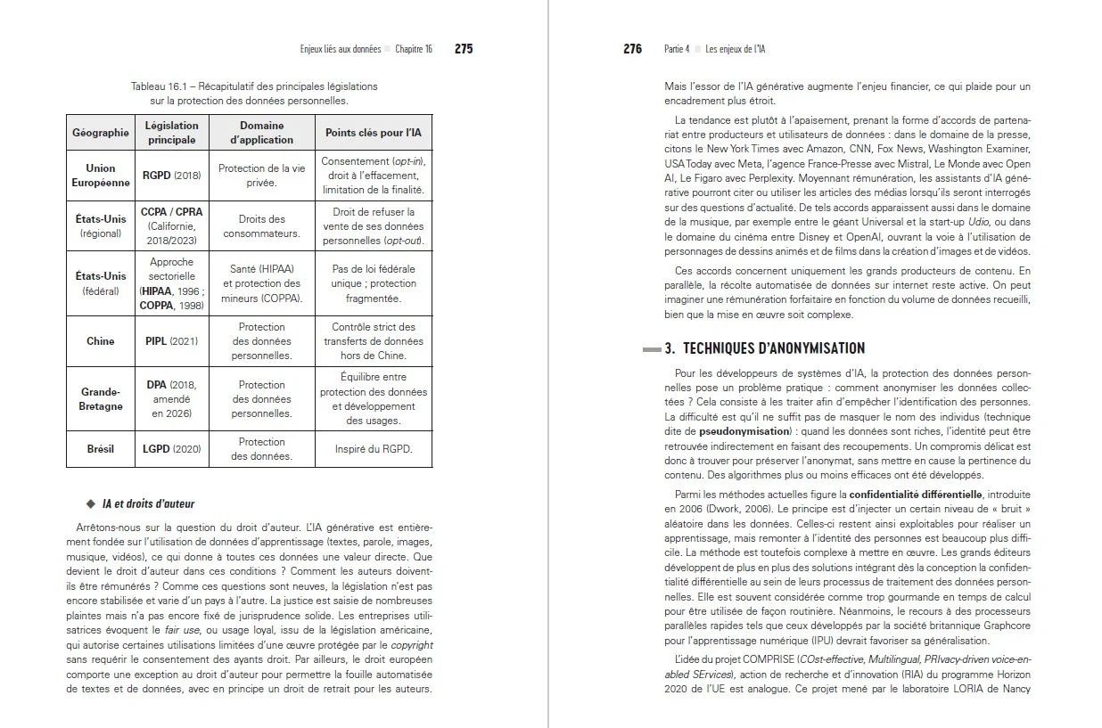 Intelligences artificielles : de la théorie à la pratique - 2e éd. - Image 10