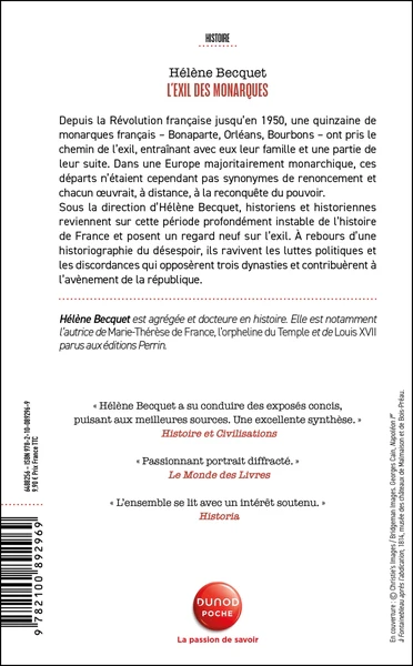 L'Exil des monarques - Image 2