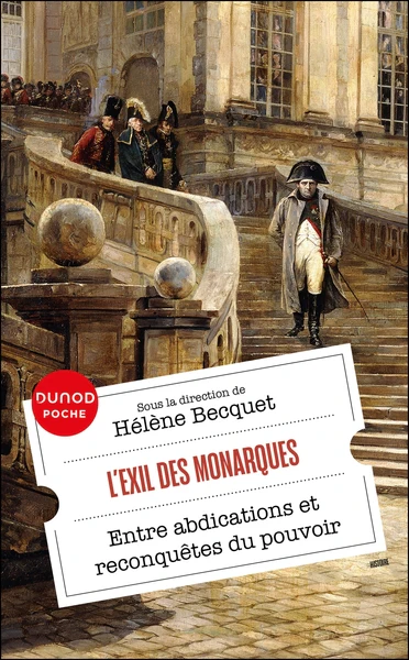 L'Exil des monarques - Image 3