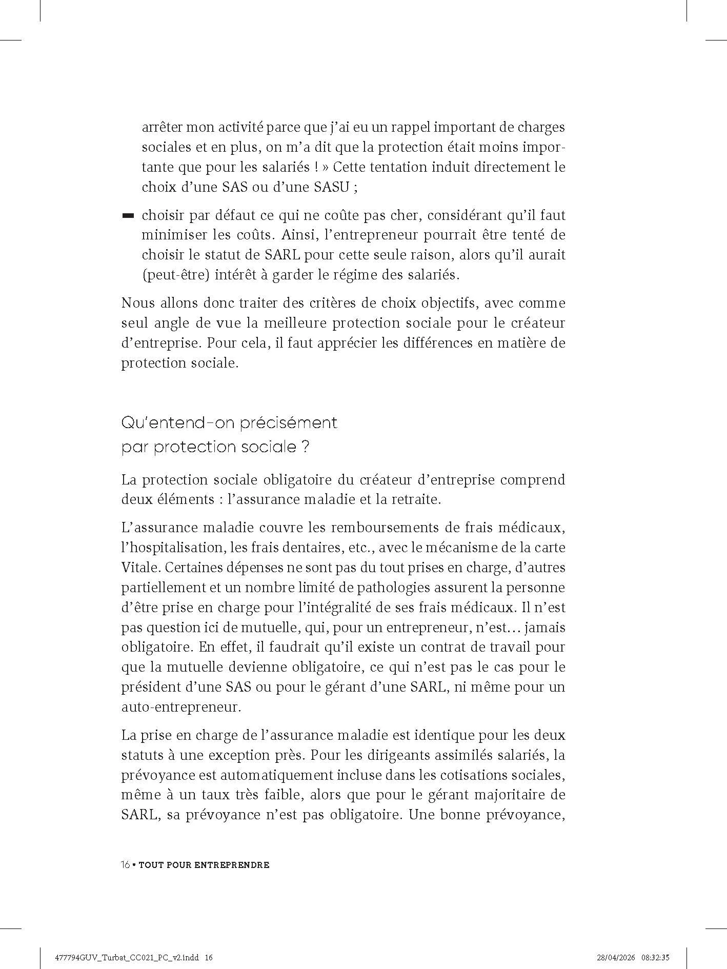 Tout pour entreprendre - Image 12