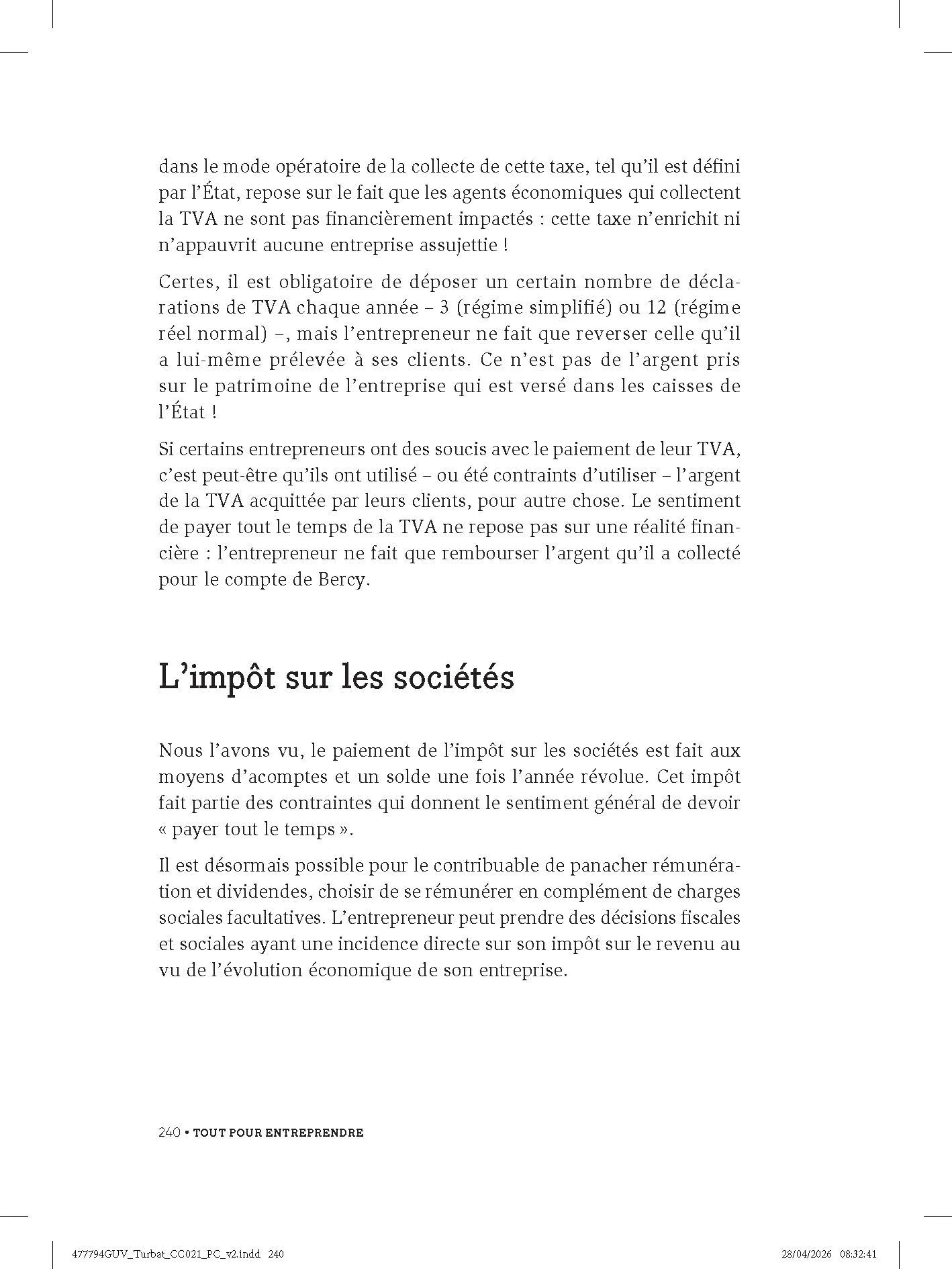 Tout pour entreprendre - Image 14