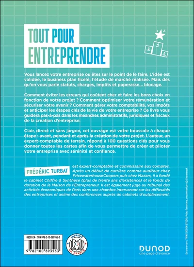 Tout pour entreprendre - Image 2